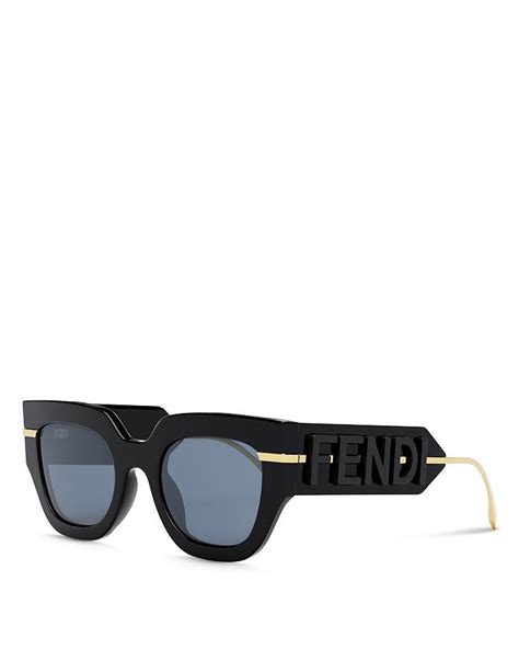 fendi sunglasses david jones|Fendi Fendigraphy Sunglasses .